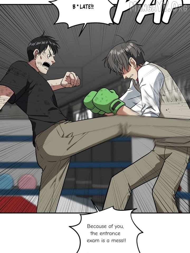 Read Change Me chapter 49 image 32 on Lezhin