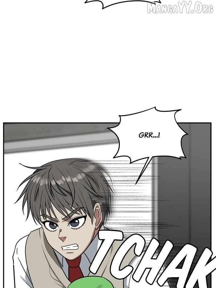 Read Change Me chapter 49 image 33 on Lezhin