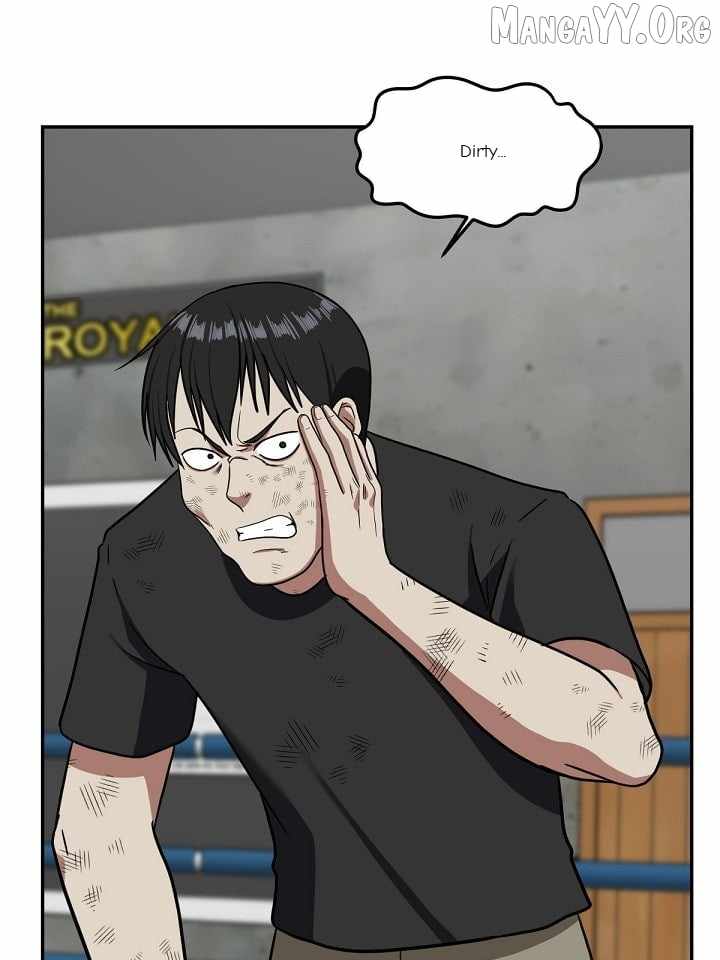 Read Change Me chapter 49 image 38 on Lezhin