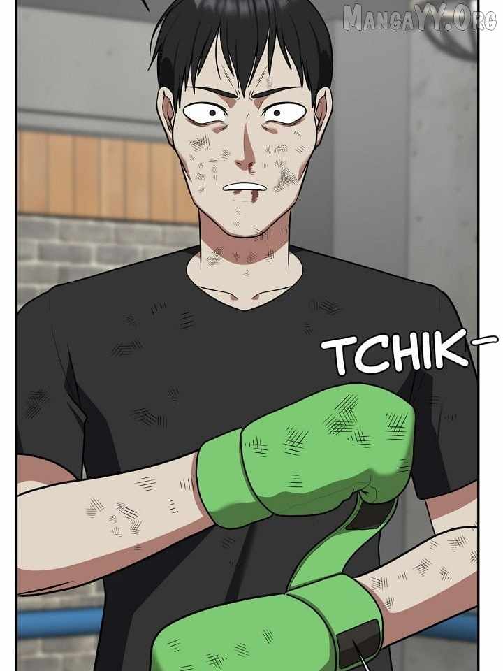 Read Change Me chapter 49 image 4 on Lezhin