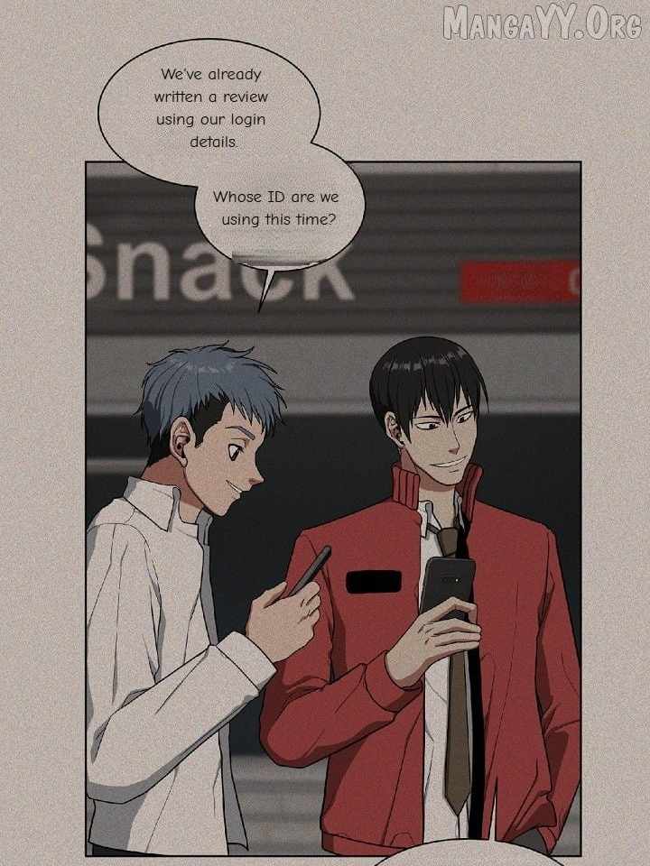 Read Change Me chapter 49 image 43 on Lezhin
