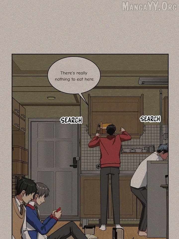 Read Change Me chapter 49 image 49 on Lezhin