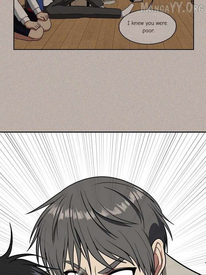 Read Change Me chapter 49 image 50 on Lezhin