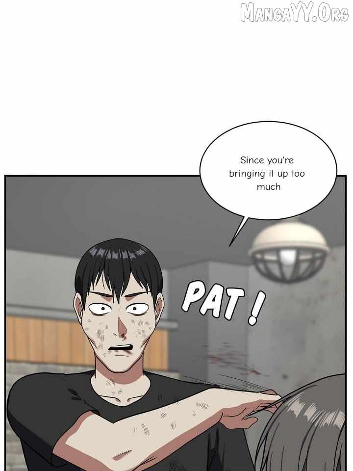 Read Change Me chapter 49 image 7 on Lezhin