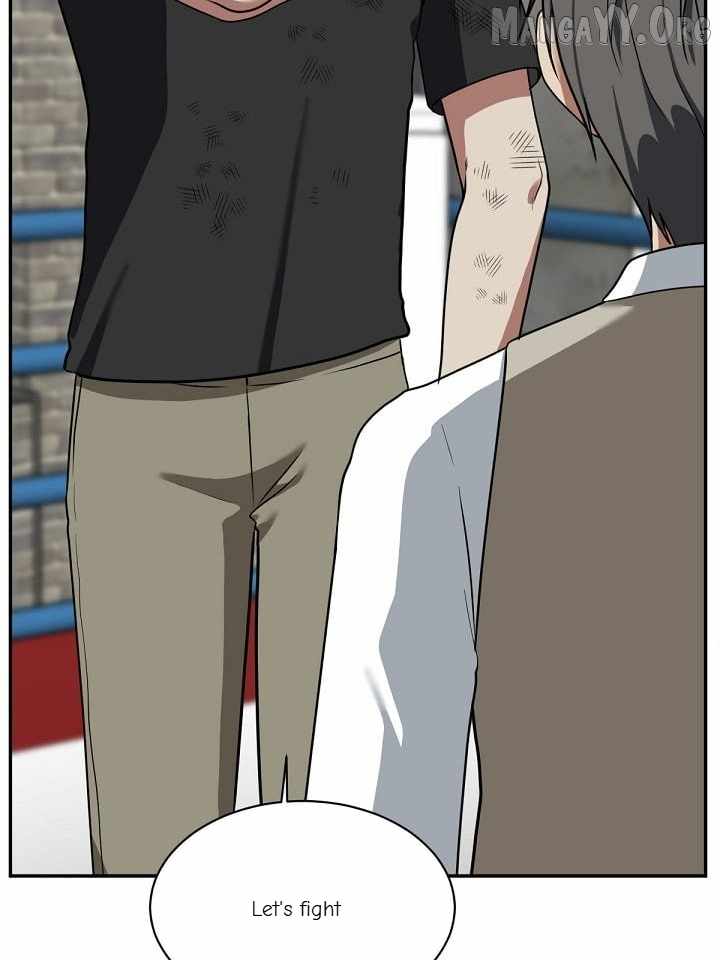 Read Change Me chapter 49 image 8 on Lezhin