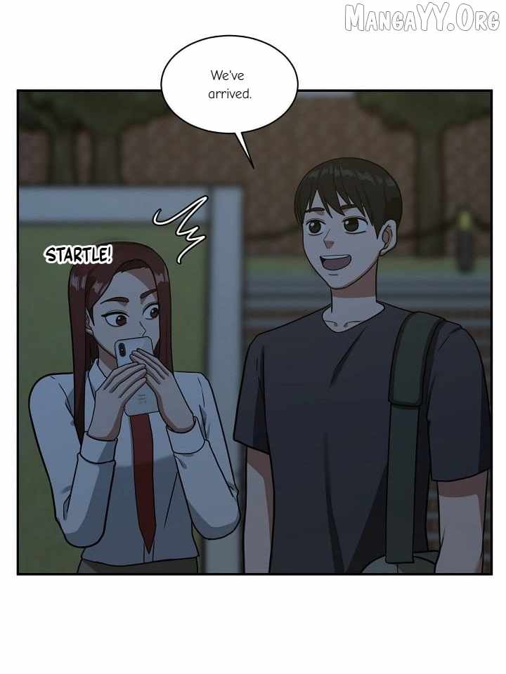 Read Change Me chapter 49 image 93 on Lezhin