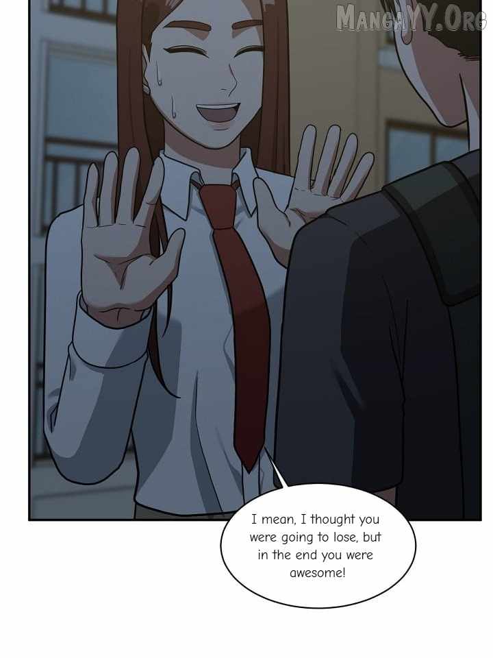 Read Change Me chapter 49 image 99 on Lezhin