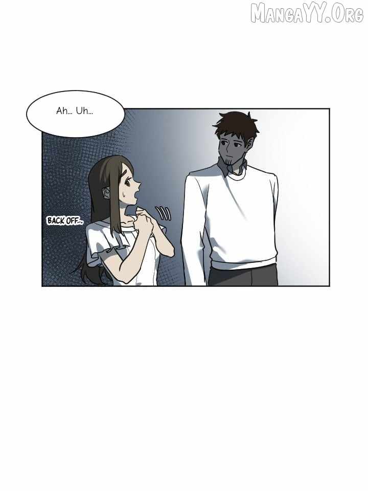 Read Change Me chapter 5 image 1 on Lezhin