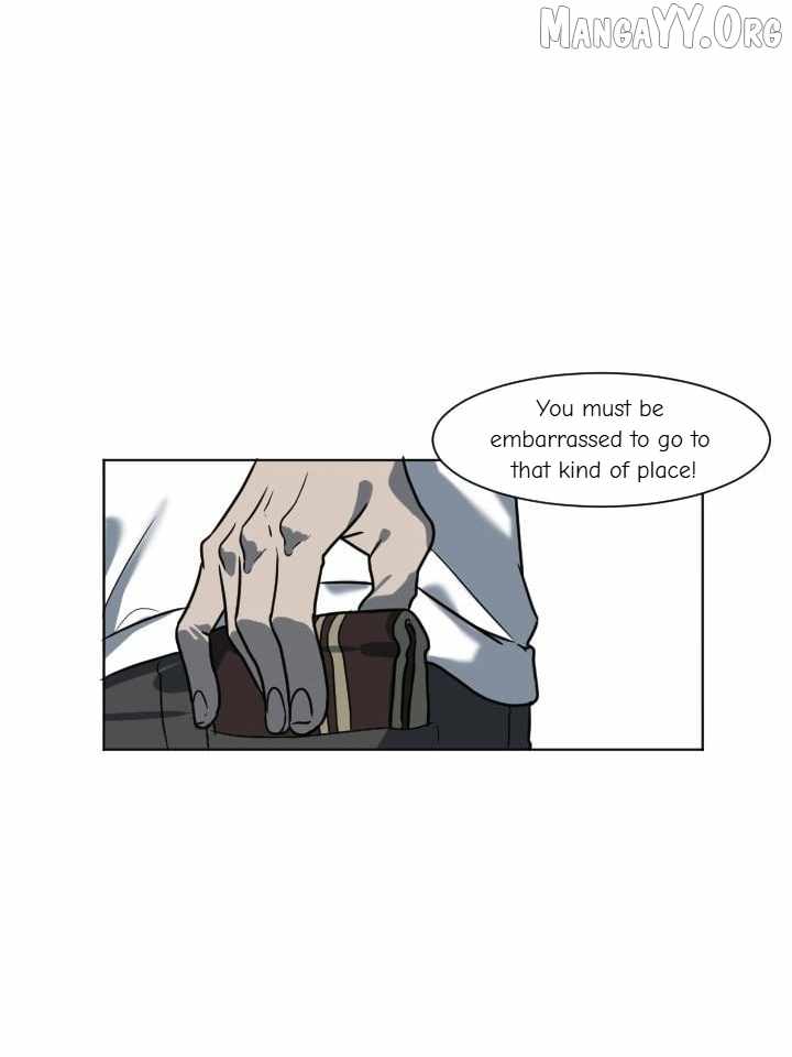 Read Change Me chapter 5 image 12 on Lezhin