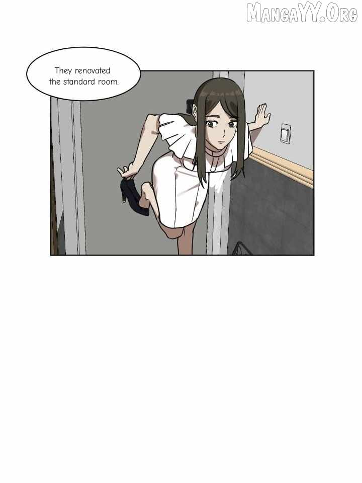 Read Change Me chapter 5 image 20 on Lezhin