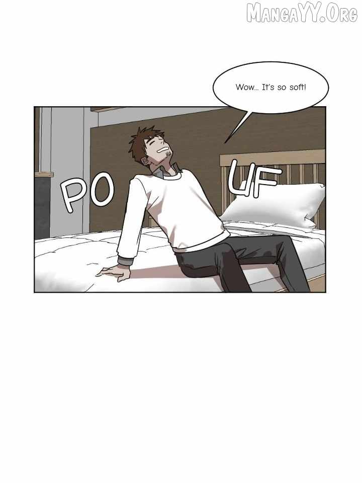 Read Change Me chapter 5 image 21 on Lezhin