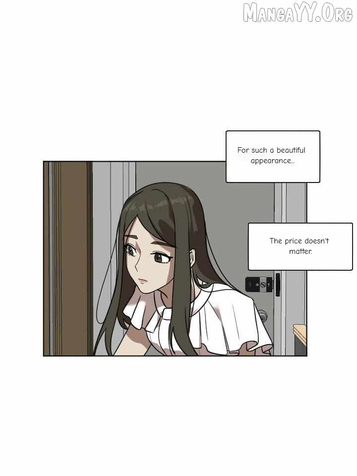 Read Change Me chapter 5 image 23 on Lezhin