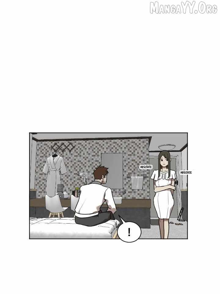 Read Change Me chapter 5 image 24 on Lezhin