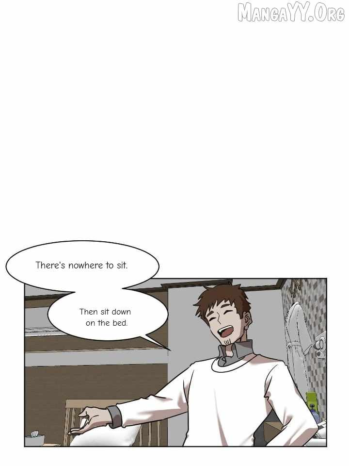 Read Change Me chapter 5 image 25 on Lezhin