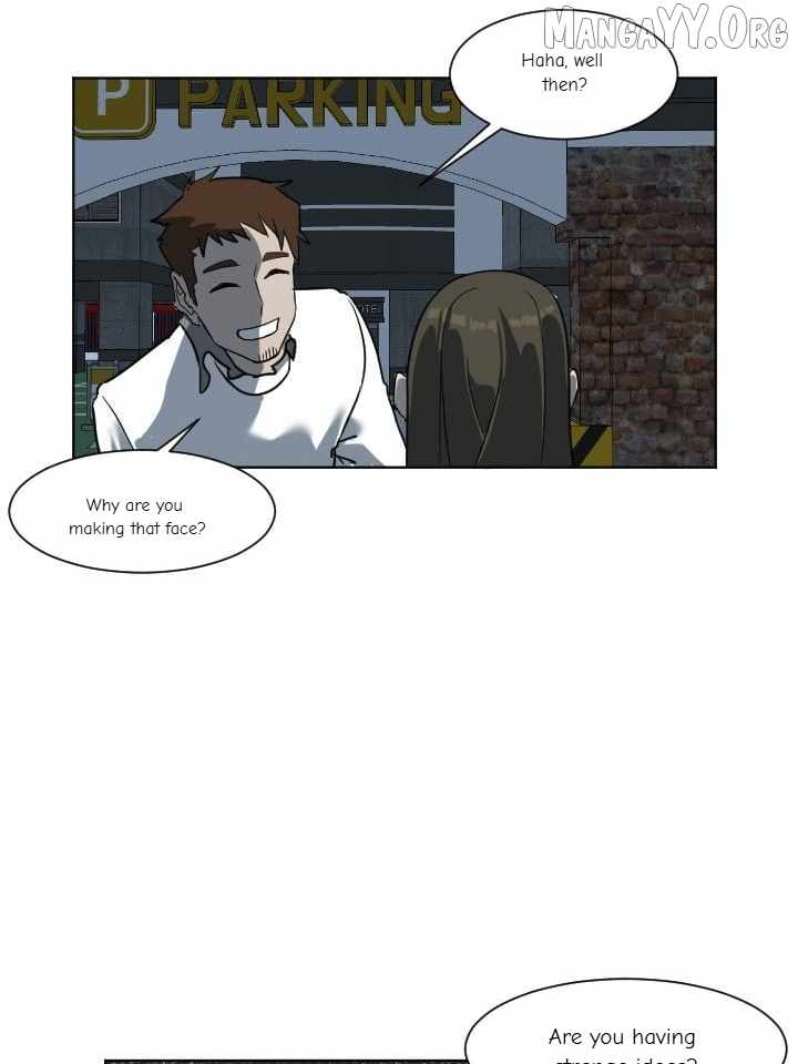 Read Change Me chapter 5 image 3 on Lezhin
