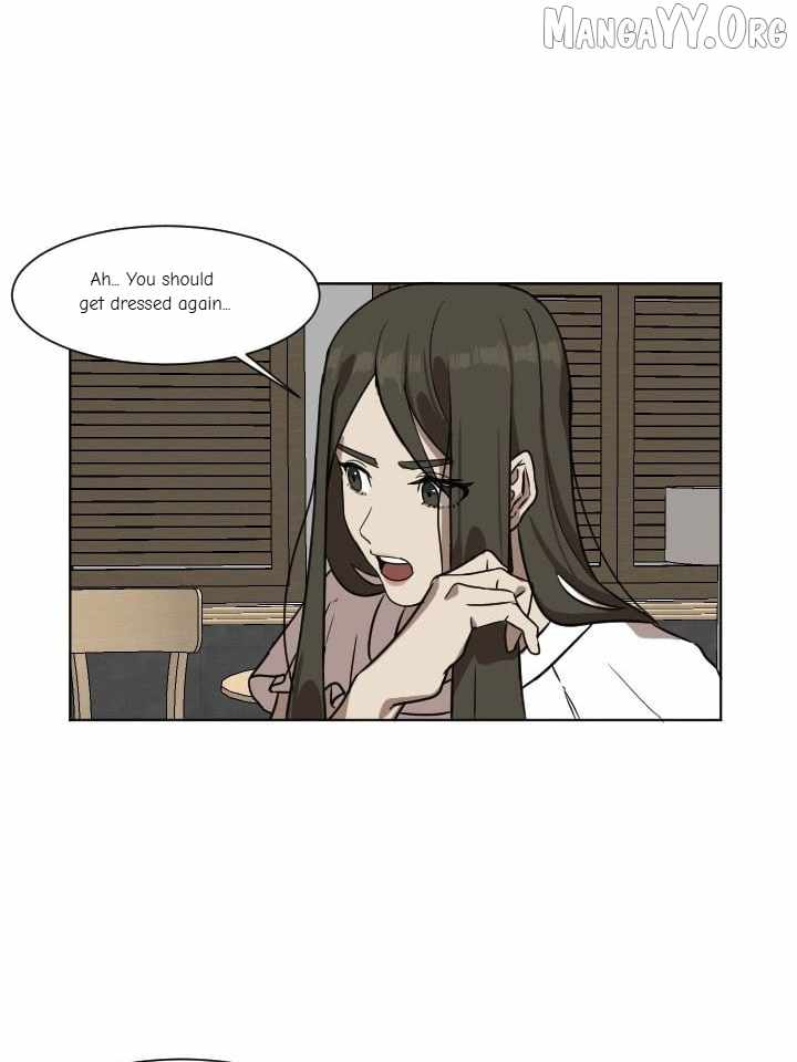 Read Change Me chapter 5 image 32 on Lezhin