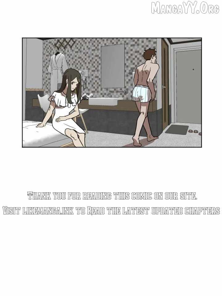 Read Change Me chapter 5 image 34 on Lezhin