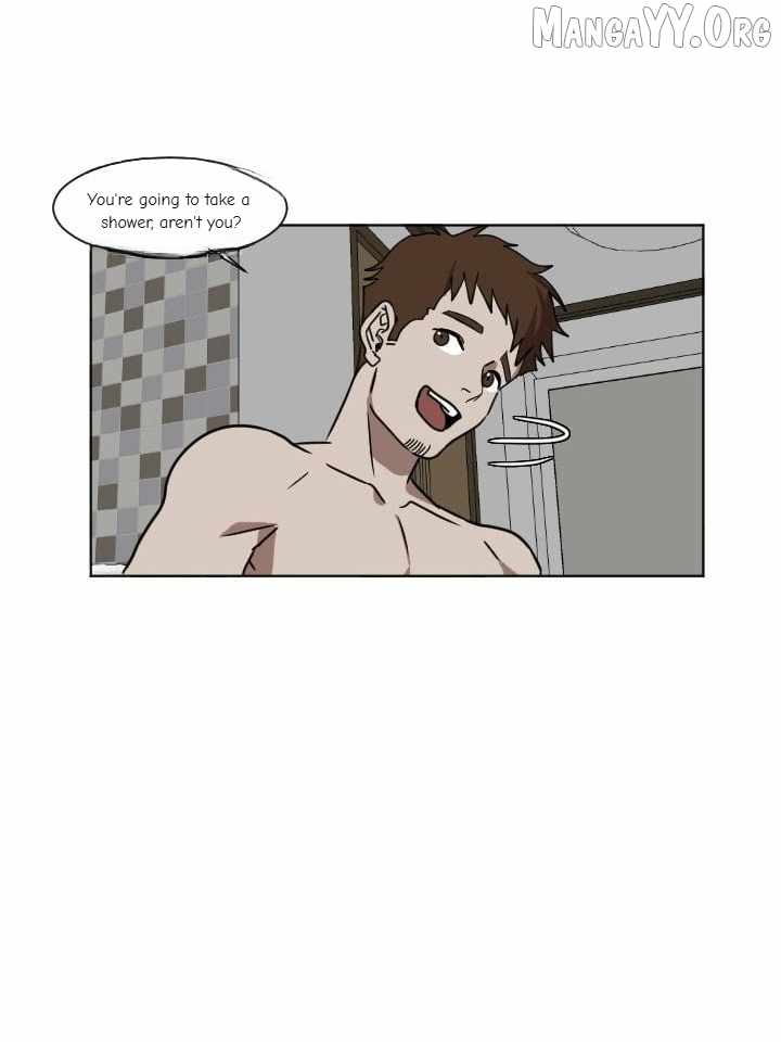 Read Change Me chapter 5 image 35 on Lezhin