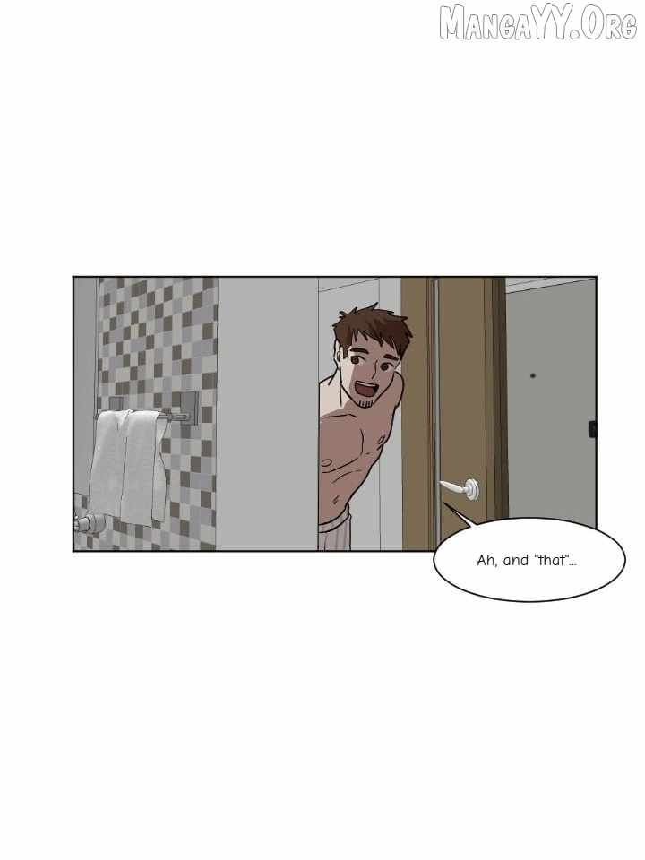 Read Change Me chapter 5 image 37 on Lezhin