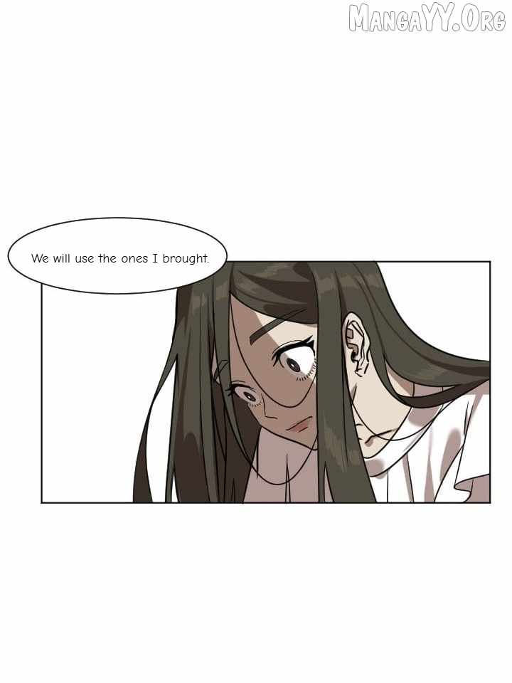 Read Change Me chapter 5 image 38 on Lezhin