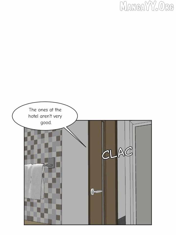 Read Change Me chapter 5 image 39 on Lezhin