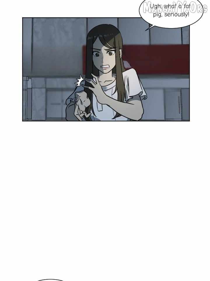 Read Change Me chapter 5 image 49 on Lezhin