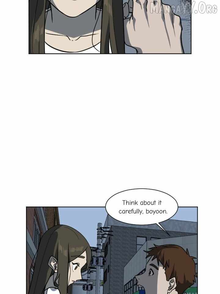 Read Change Me chapter 5 image 5 on Lezhin