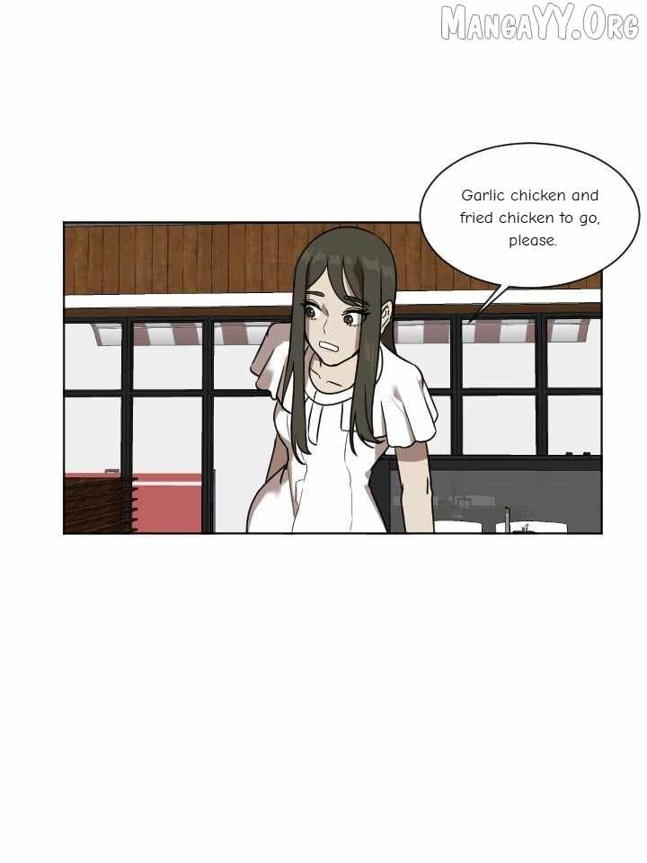 Read Change Me chapter 5 image 56 on Lezhin