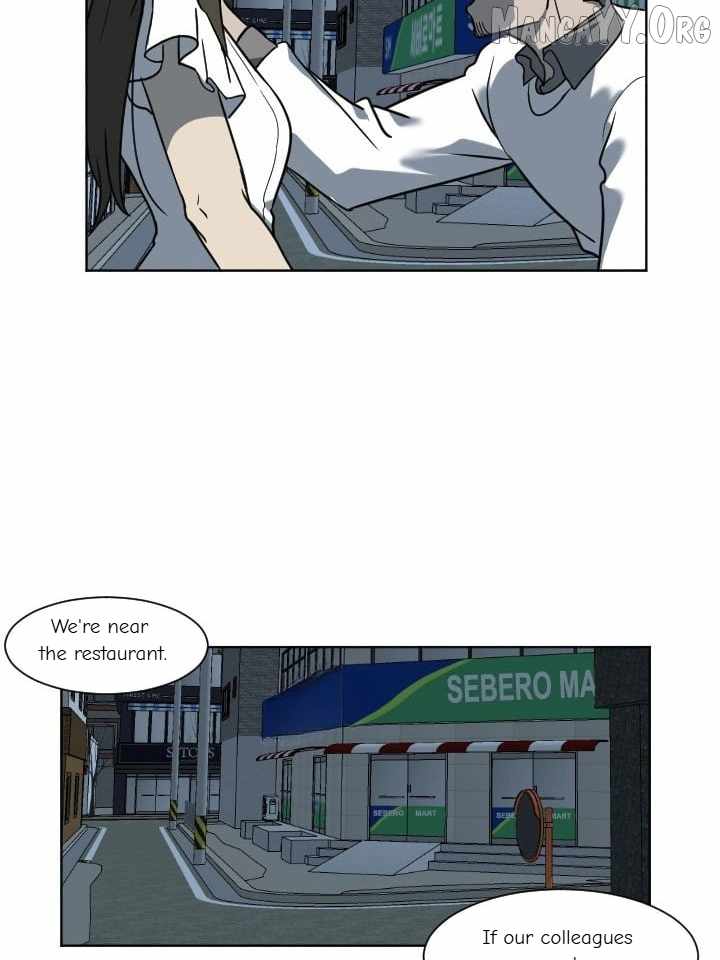 Read Change Me chapter 5 image 6 on Lezhin