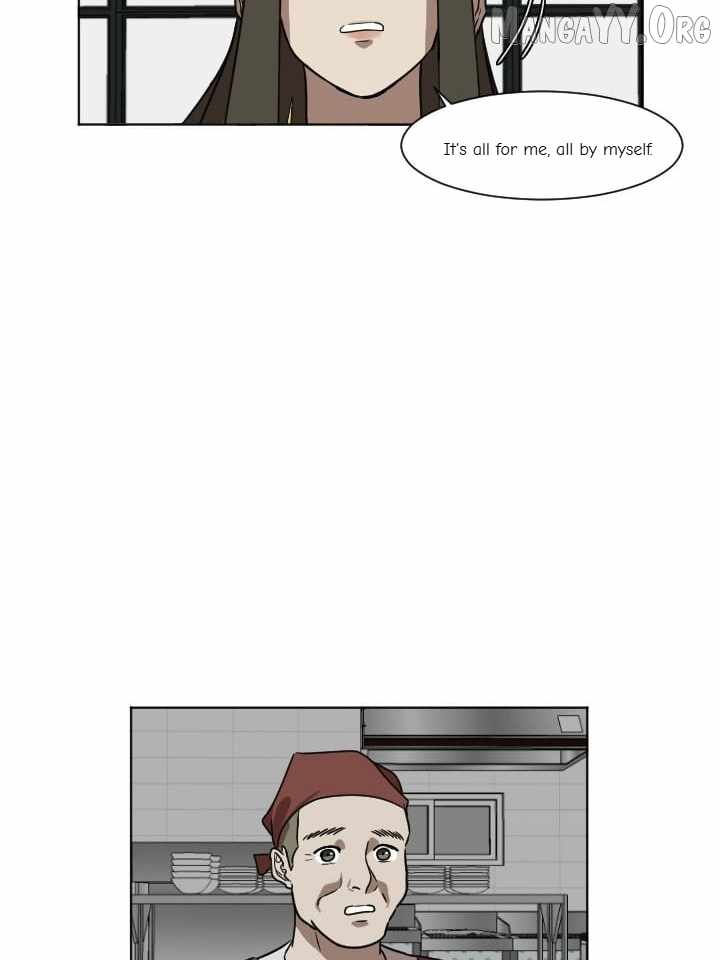 Read Change Me chapter 5 image 61 on Lezhin