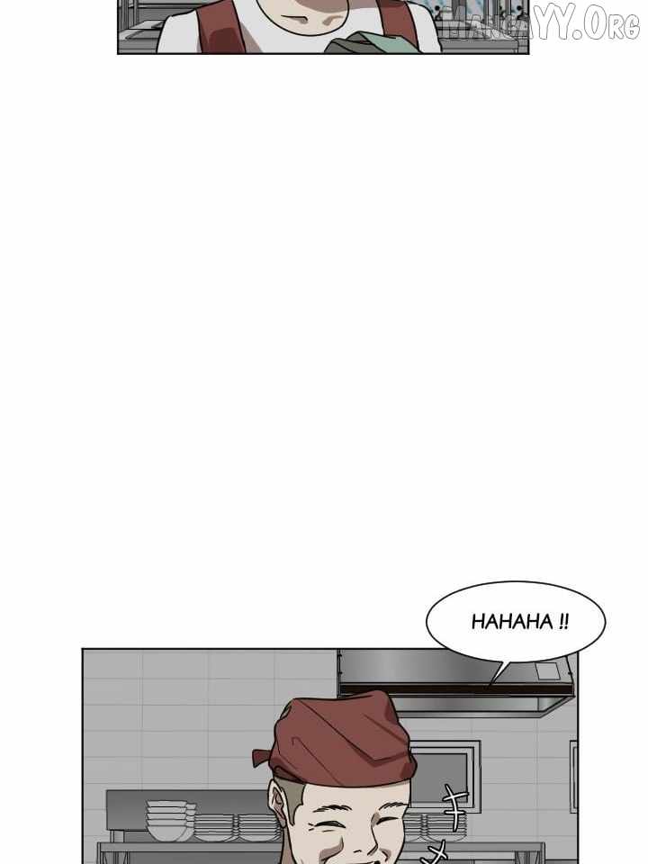 Read Change Me chapter 5 image 62 on Lezhin