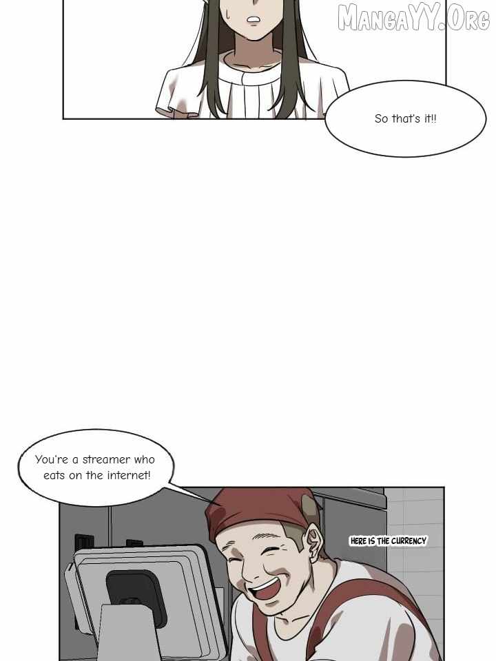 Read Change Me chapter 5 image 64 on Lezhin