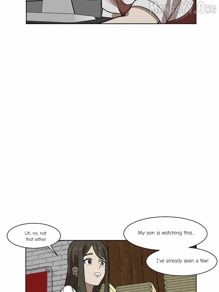 Read Change Me chapter 5 image 65 on Lezhin