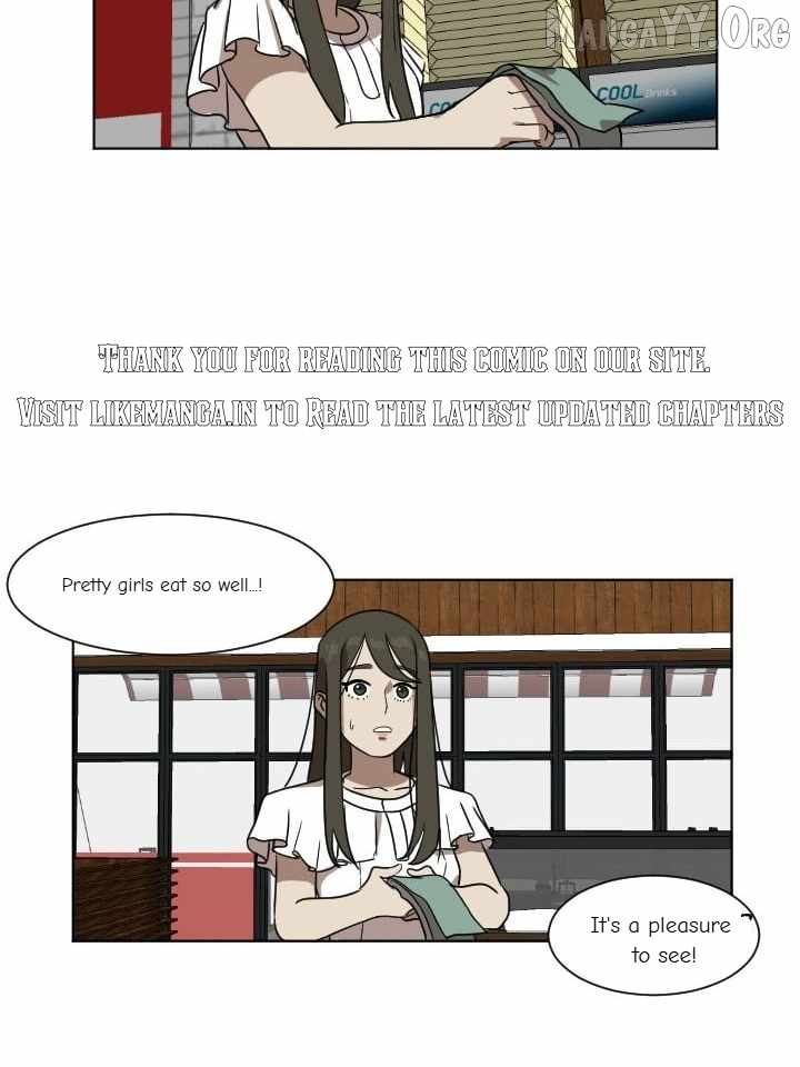 Read Change Me chapter 5 image 66 on Lezhin