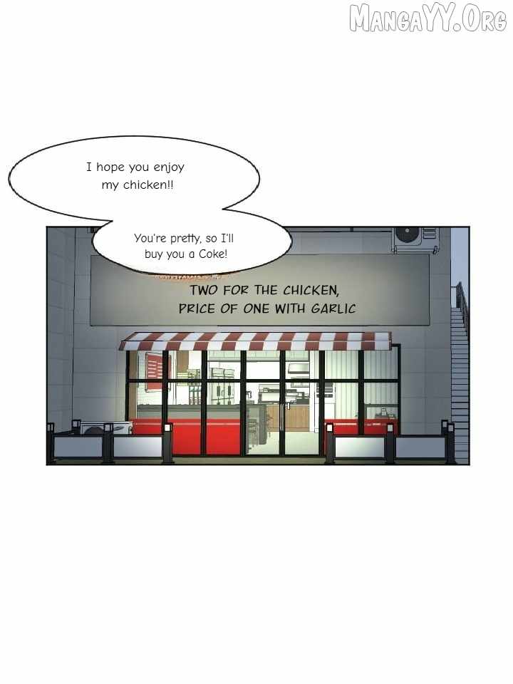 Read Change Me chapter 5 image 67 on Lezhin