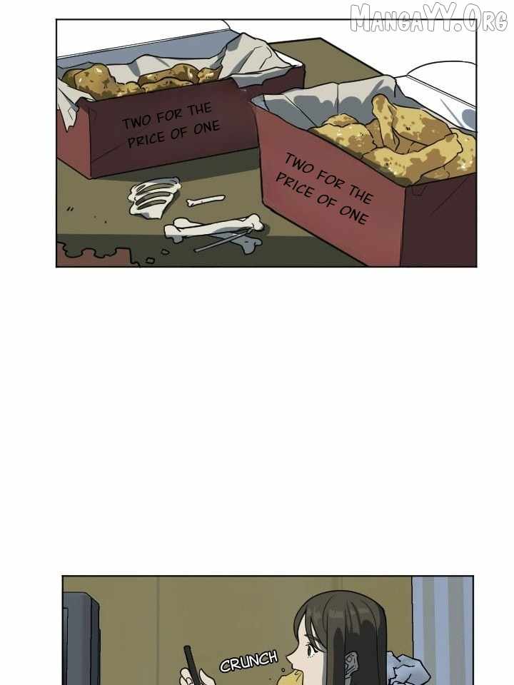 Read Change Me chapter 5 image 68 on Lezhin