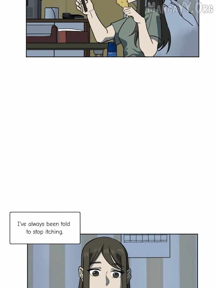 Read Change Me chapter 5 image 69 on Lezhin