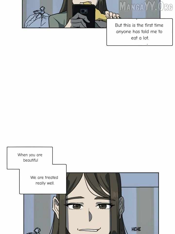 Read Change Me chapter 5 image 70 on Lezhin