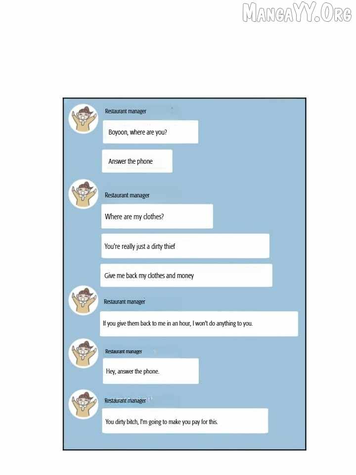 Read Change Me chapter 5 image 73 on Lezhin