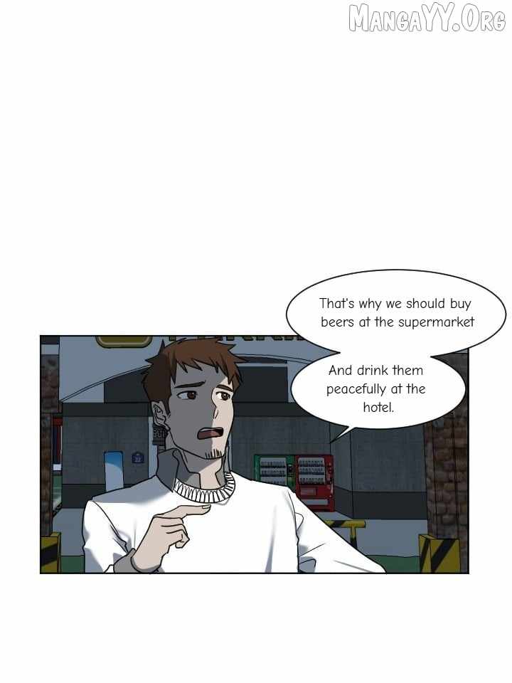 Read Change Me chapter 5 image 8 on Lezhin