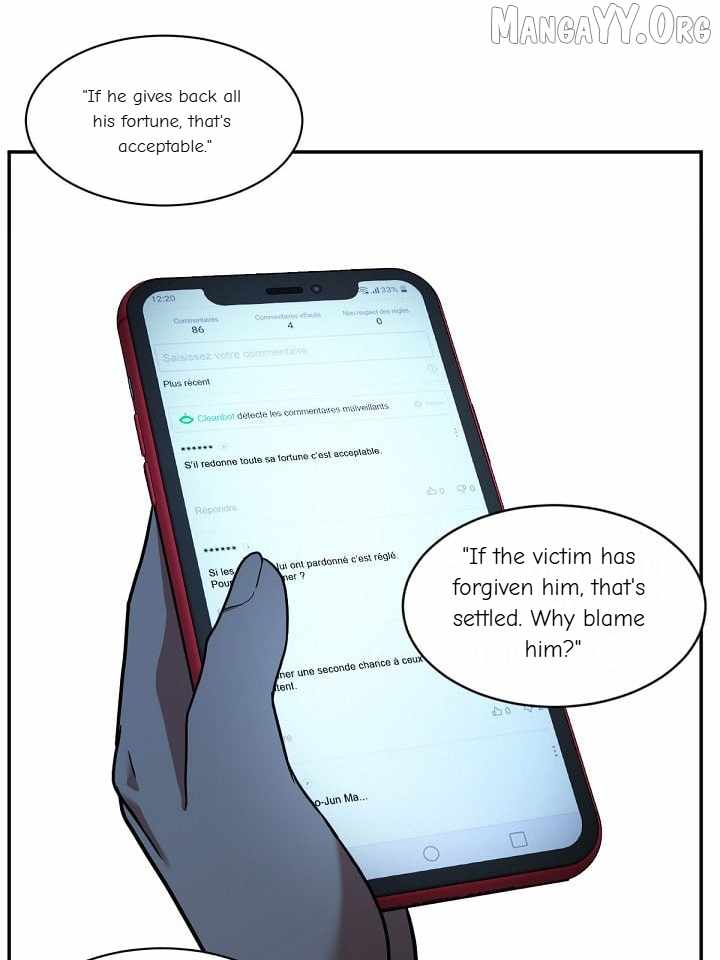Read Change Me chapter 50 image 111 on Lezhin
