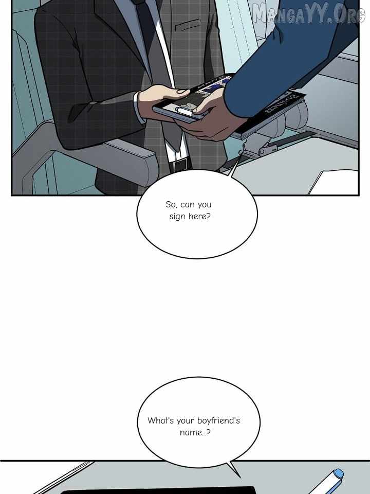 Read Change Me chapter 50 image 12 on Lezhin