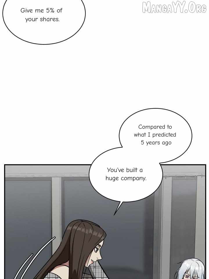 Read Change Me chapter 50 image 124 on Lezhin