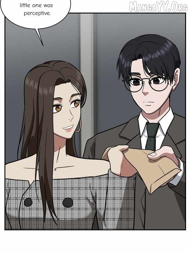 Read Change Me chapter 50 image 126 on Lezhin