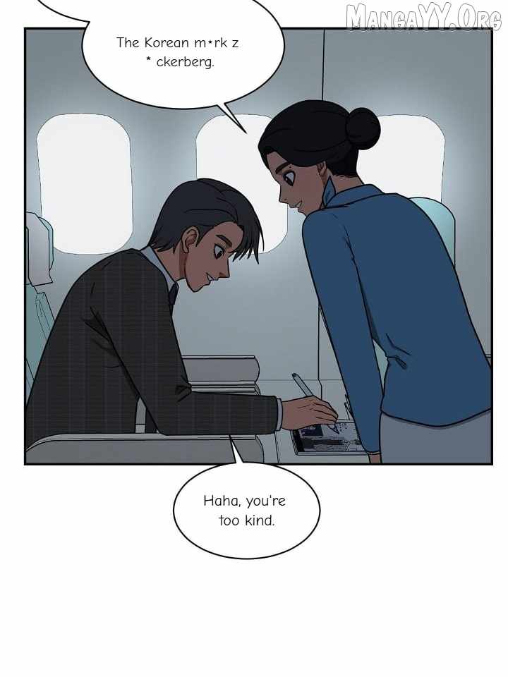 Read Change Me chapter 50 image 14 on Lezhin