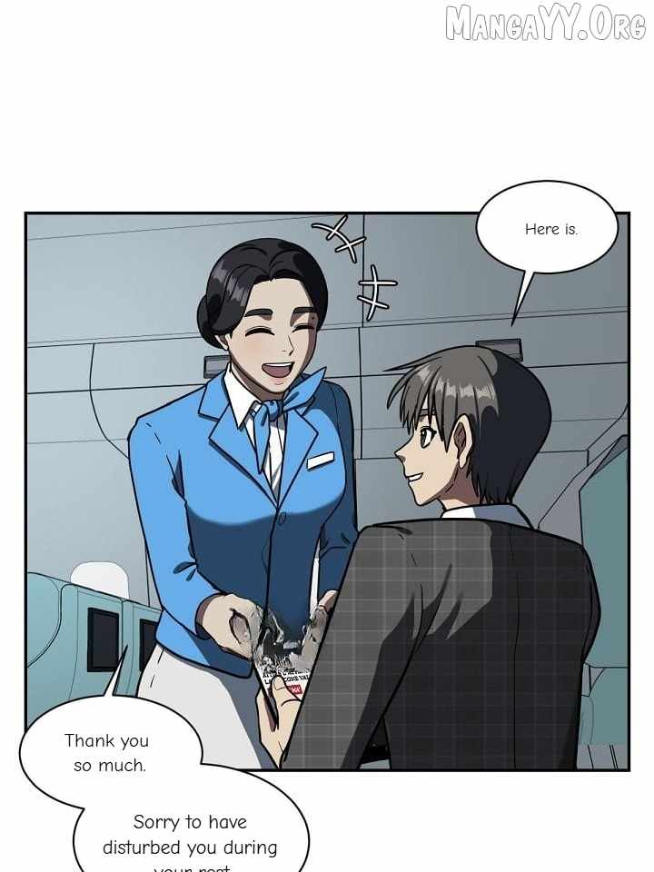 Read Change Me chapter 50 image 15 on Lezhin