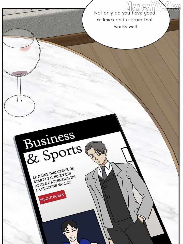 Read Change Me chapter 50 image 154 on Lezhin