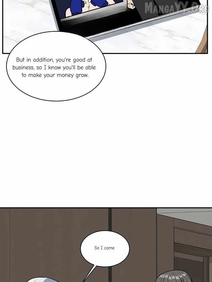 Read Change Me chapter 50 image 155 on Lezhin