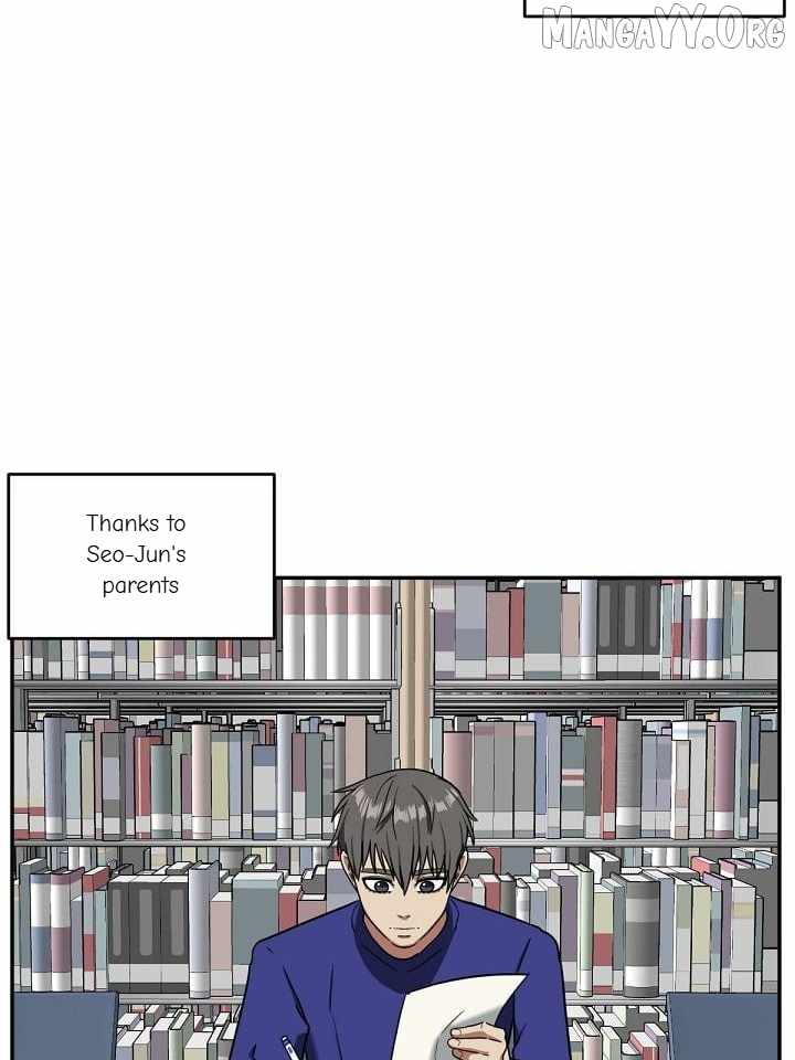 Read Change Me chapter 50 image 17 on Lezhin
