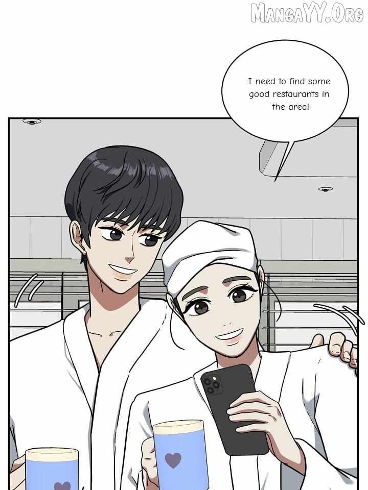 Read Change Me chapter 50 image 184 on Lezhin